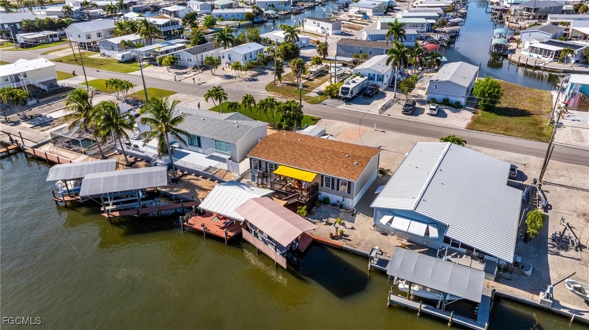 2862 York Road St. James City, FL 33956 - Photo 29 of 36