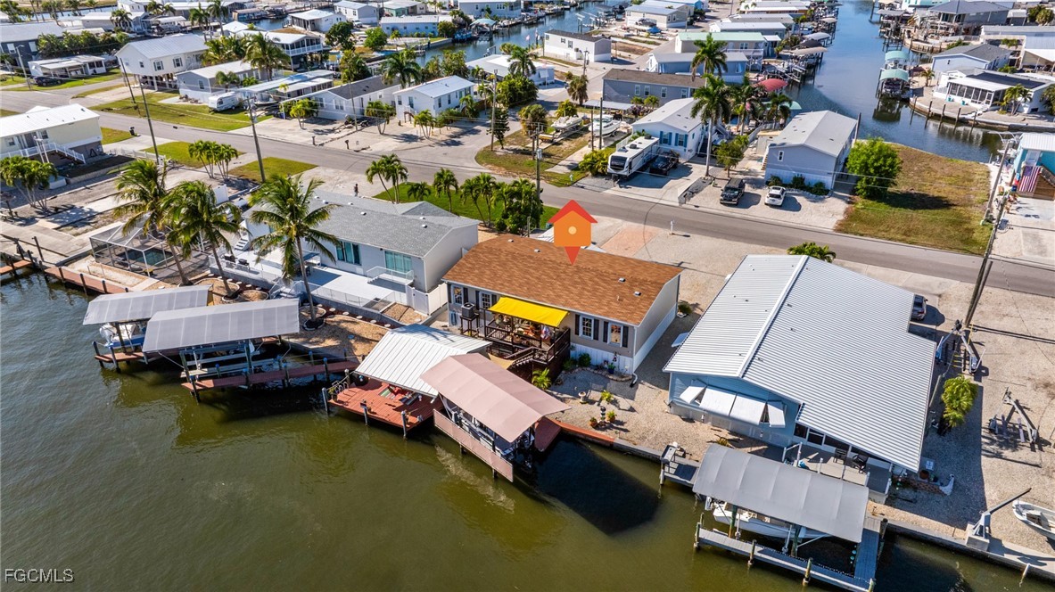 2862 York Road St. James City, FL 33956 - Photo 30 of 36