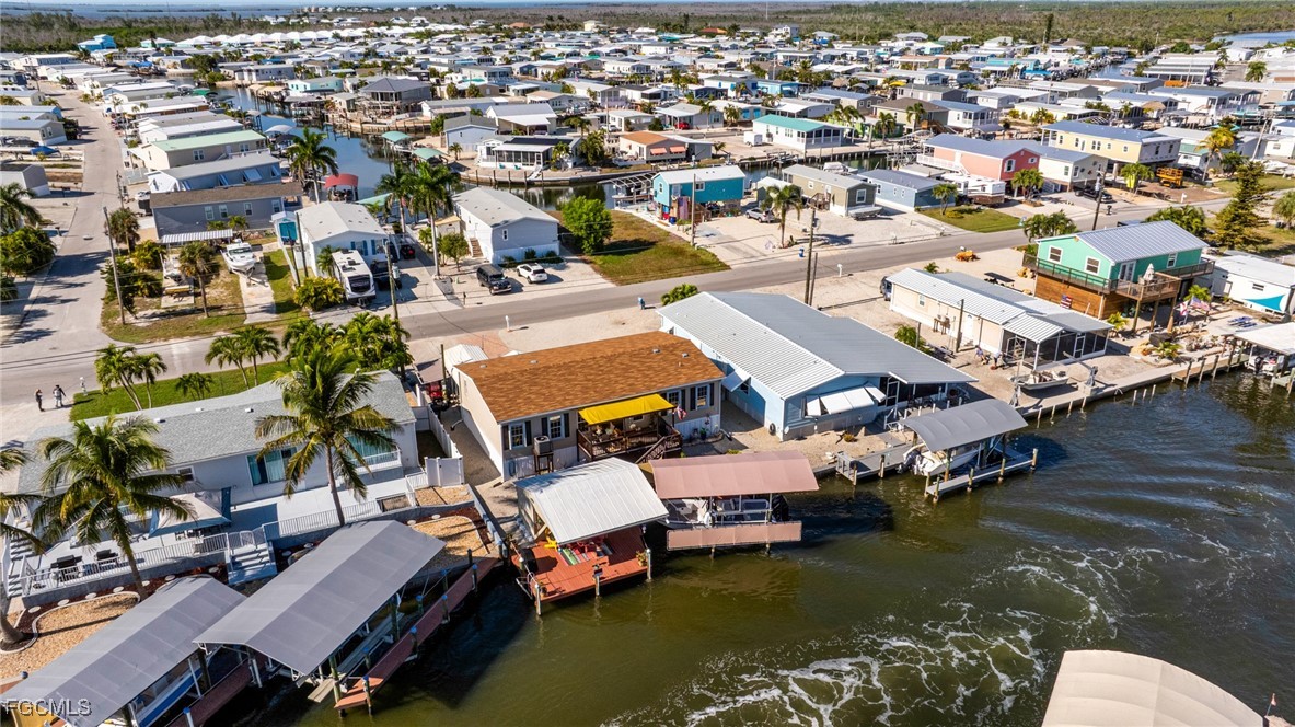 2862 York Road St. James City, FL 33956 - Photo 31 of 36