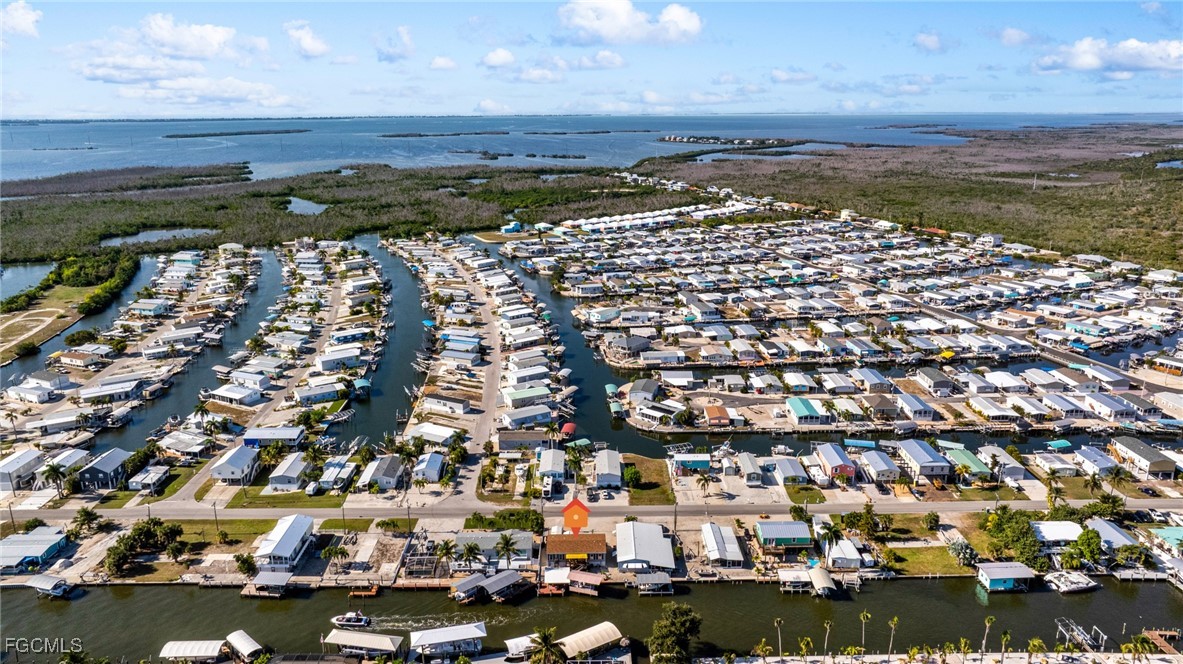 2862 York Road St. James City, FL 33956 - Photo 32 of 36