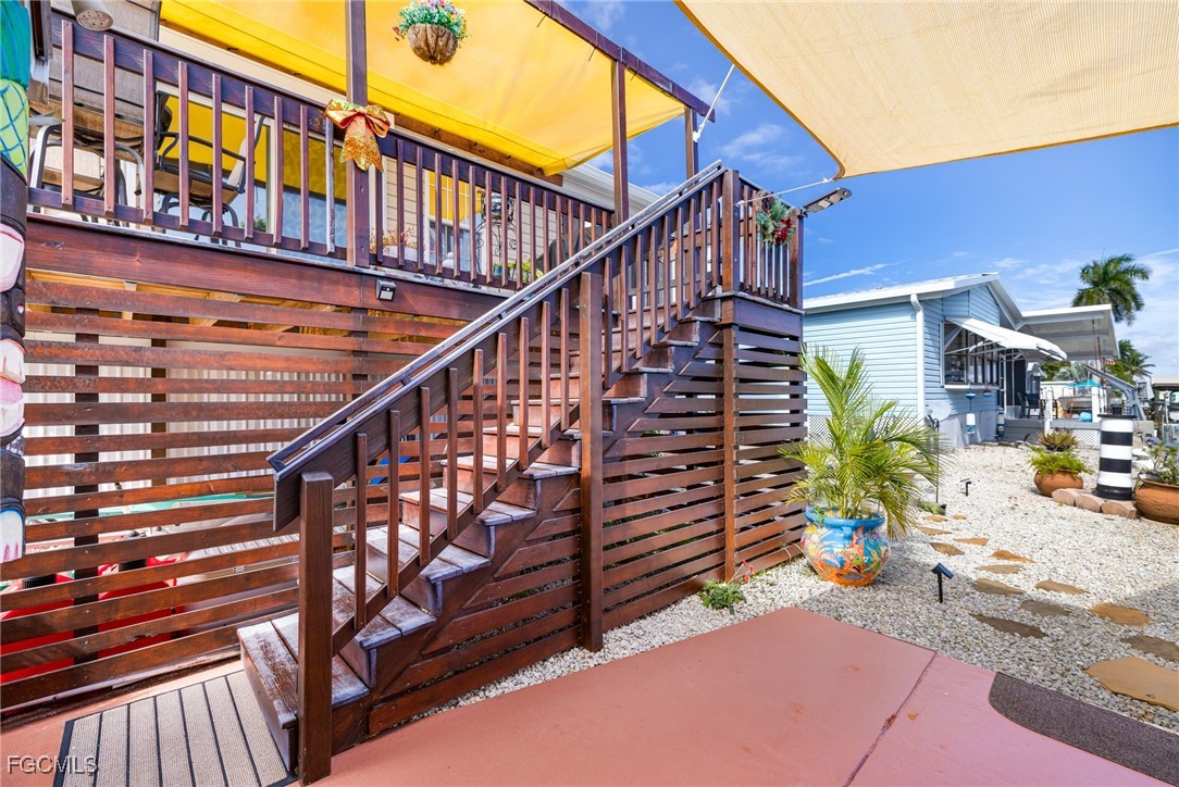 2862 York Road St. James City, FL 33956 - Photo 33 of 36