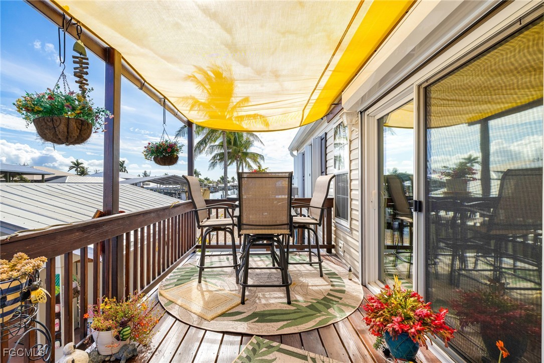 2862 York Road St. James City, FL 33956 - Photo 34 of 36