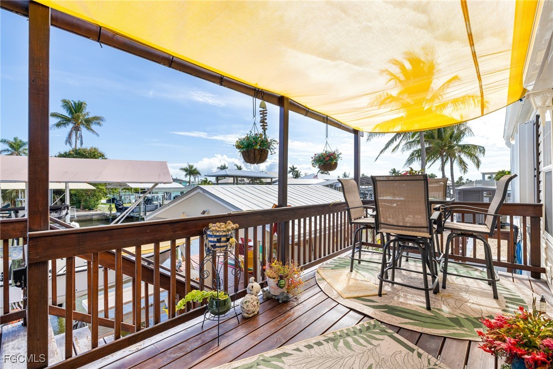 2862 York Road St. James City, FL 33956 - Photo 35 of 36