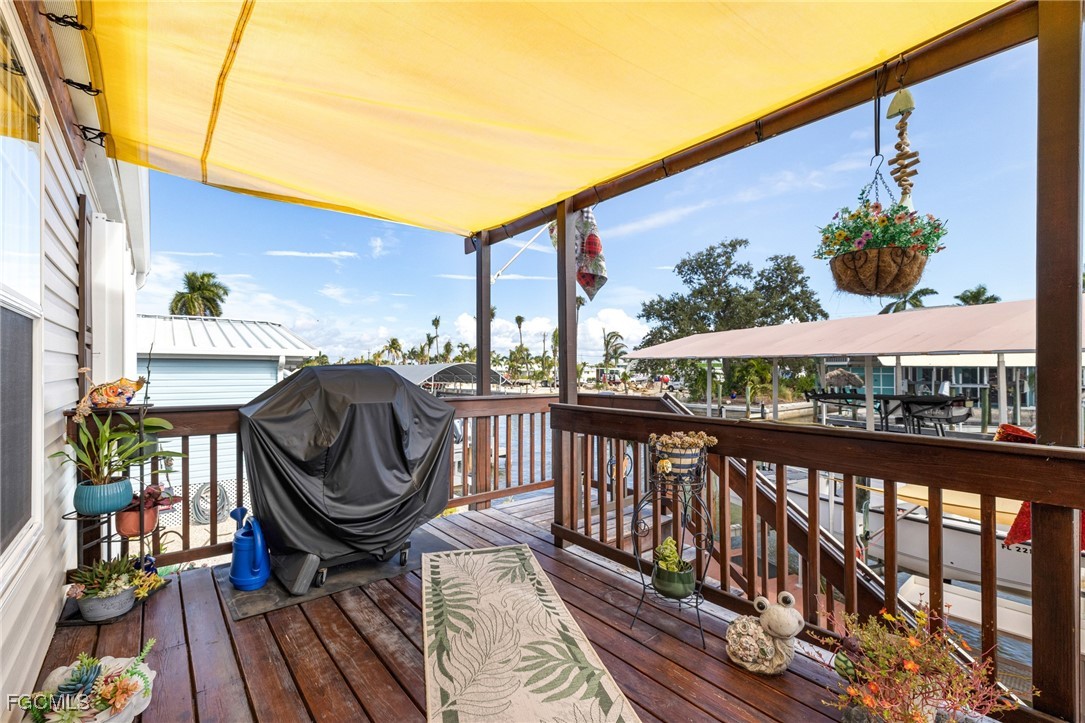 2862 York Road St. James City, FL 33956 - Photo 36 of 36