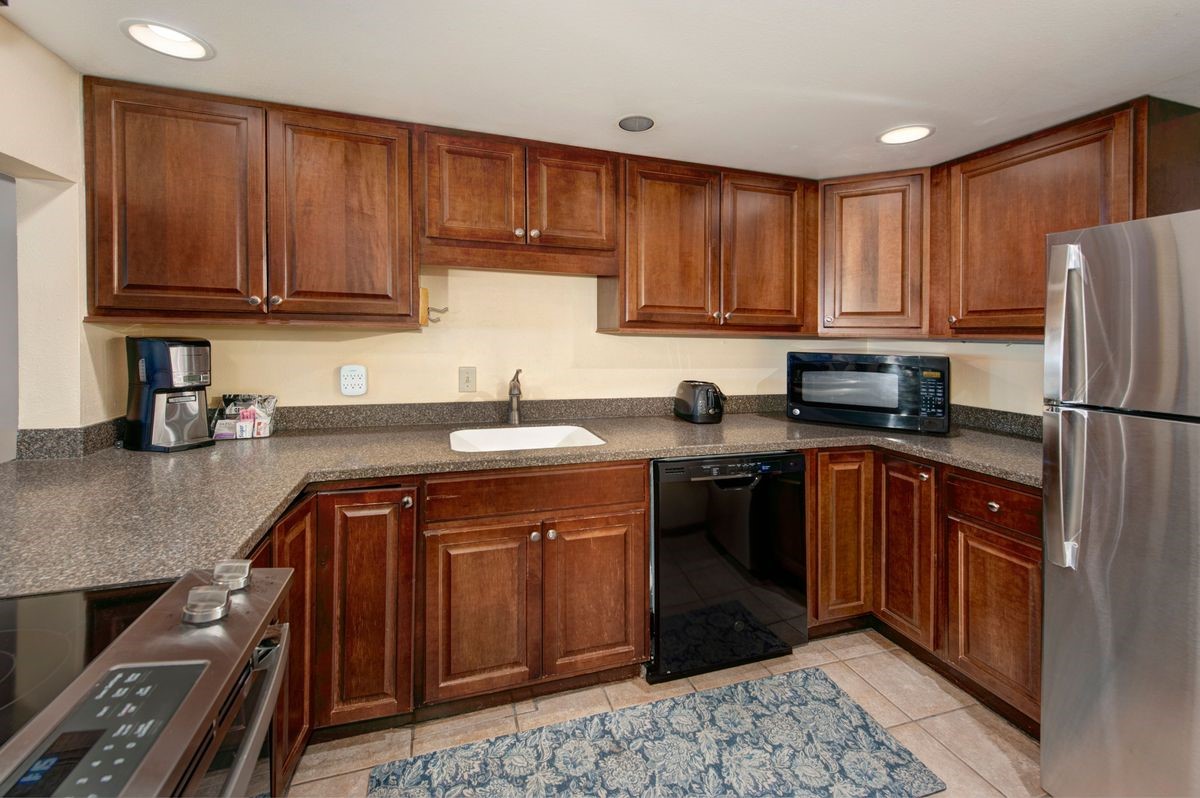 800 Copper Road, Unit 204 Frisco, CO 80443 - Photo 15 of 34 Gallery Image 15