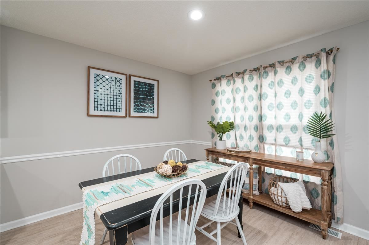 3509 Castlegate Drive Raleigh, NC 27616 - Photo 5 of 18 Photo 5