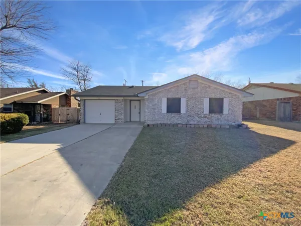 $168,000 | 222 Bridle Drive, Copperas Cove, TX 76522