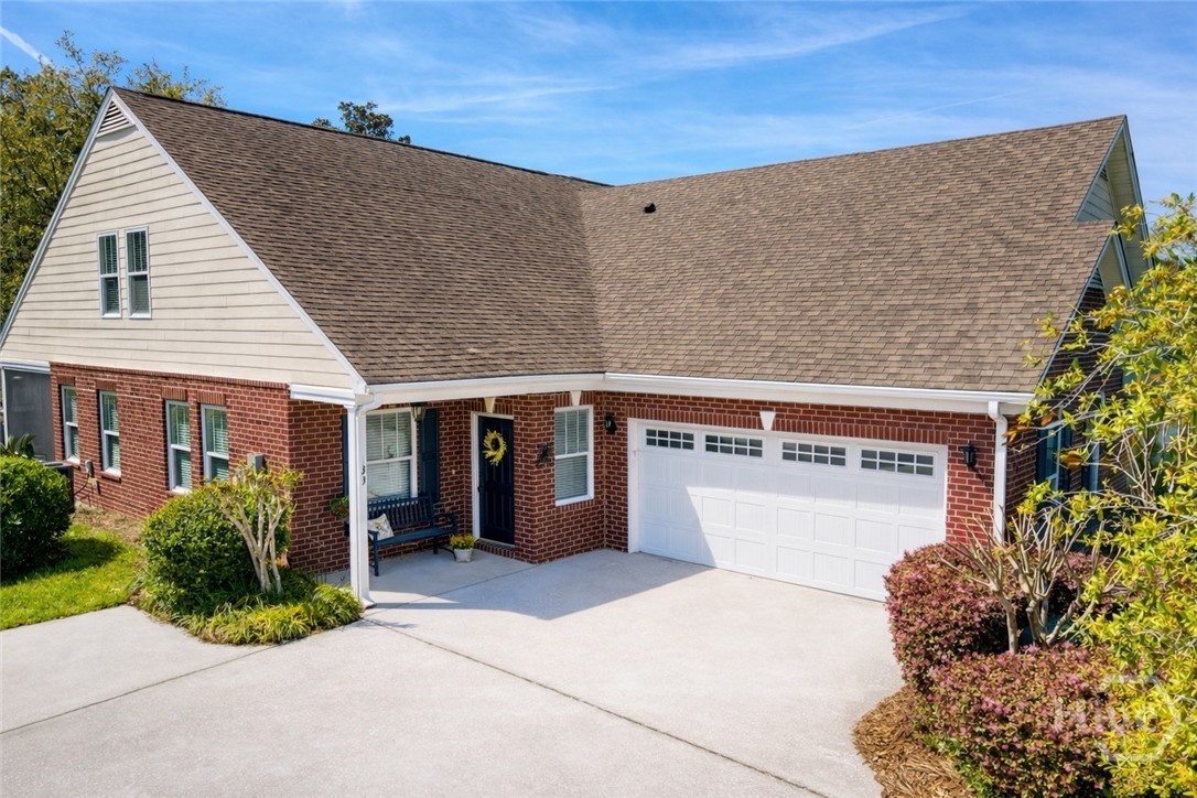 133 Regency Circle Pooler, GA 31322 - Photo 1 of 57 Gallery Image 1