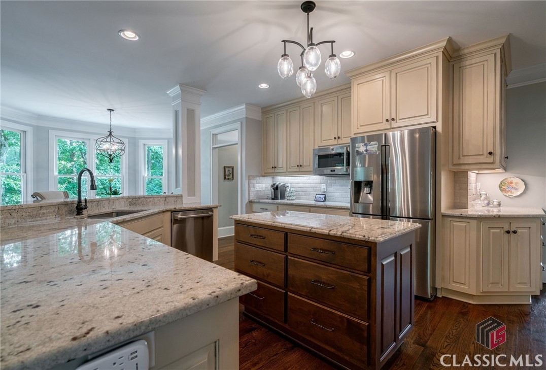 6191 Colham Ferry Road Watkinsville, GA 30677 - Photo 11 of 60