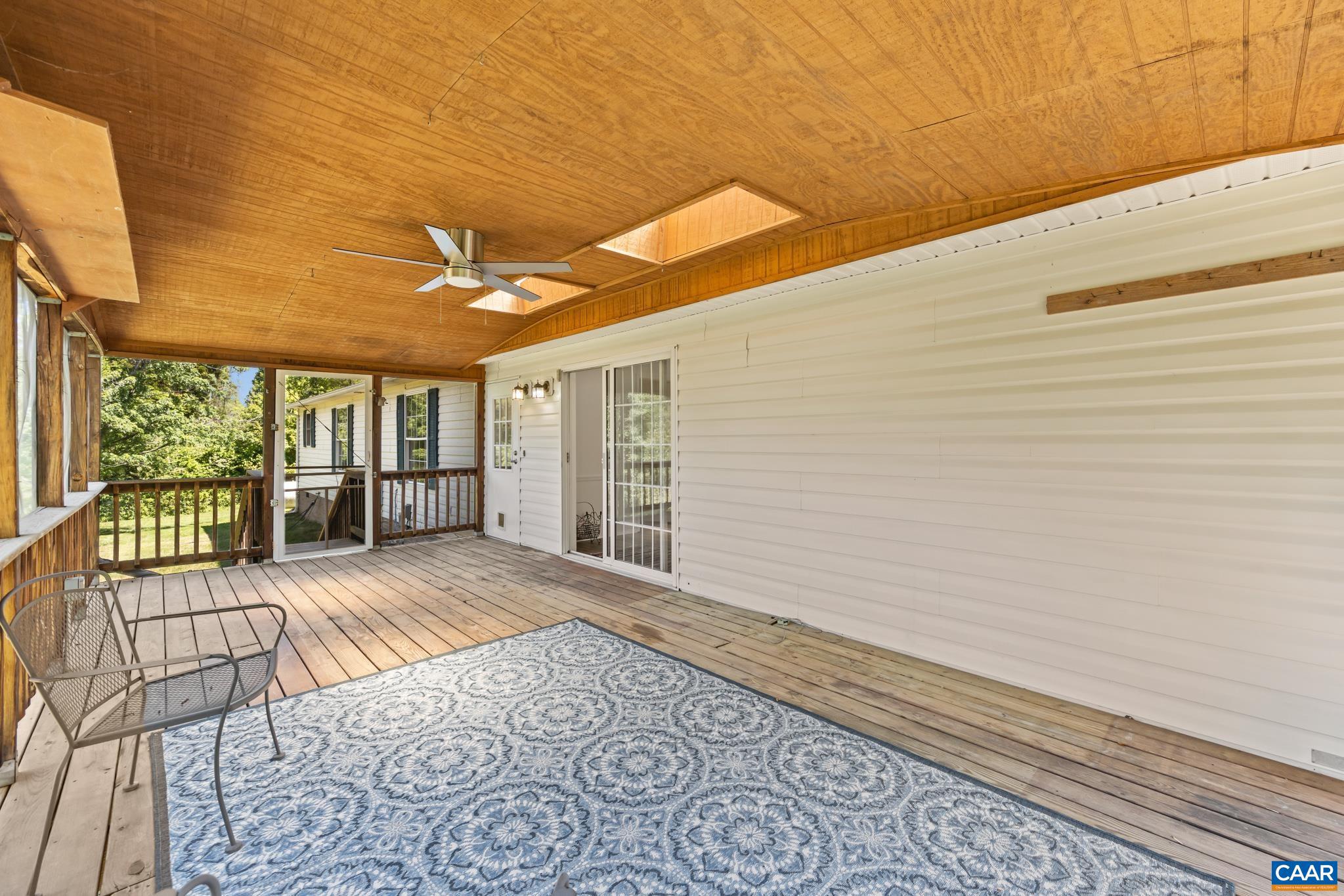 1529 John Tucker Road Aroda, VA 22709 - Photo 23 of 64