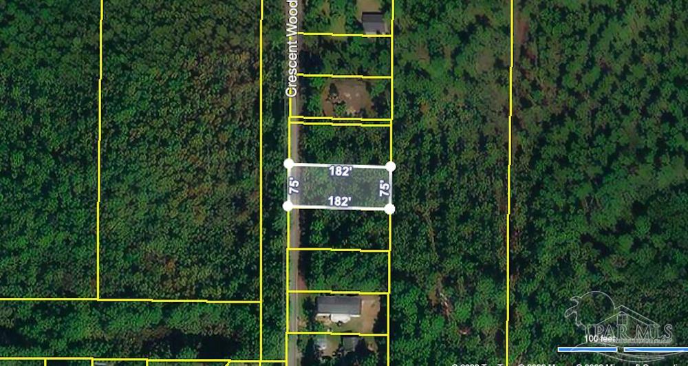 0 Crescent Wood Road Navarre, FL 32566 - Photo 1 of 1 Gallery Image 1