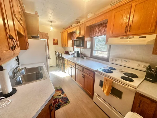 $395,000 | W1712 Deerborn Drive, Neshkoro, WI 54960