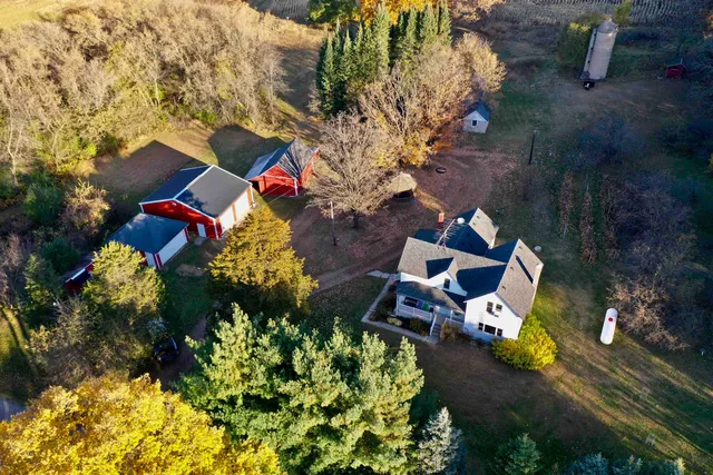 $395,000 | W1712 Deerborn Drive, Neshkoro, WI 54960