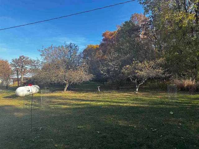 $395,000 | W1712 Deerborn Drive, Neshkoro, WI 54960