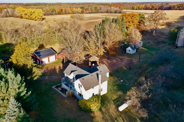 $395,000 | W1712 Deerborn Drive, Neshkoro, WI 54960