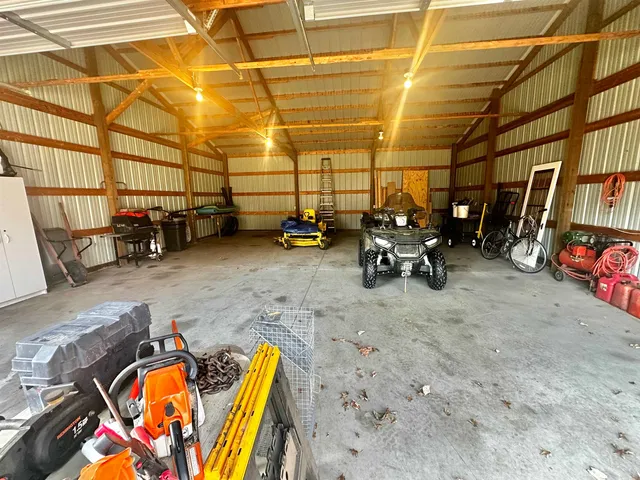 $395,000 | W1712 Deerborn Drive, Neshkoro, WI 54960