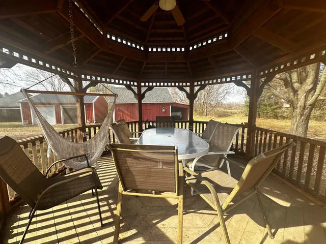 $395,000 | W1712 Deerborn Drive, Neshkoro, WI 54960