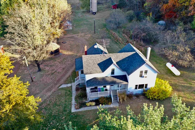 $395,000 | W1712 Deerborn Drive, Neshkoro, WI 54960