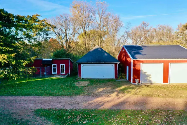 $395,000 | W1712 Deerborn Drive, Neshkoro, WI 54960