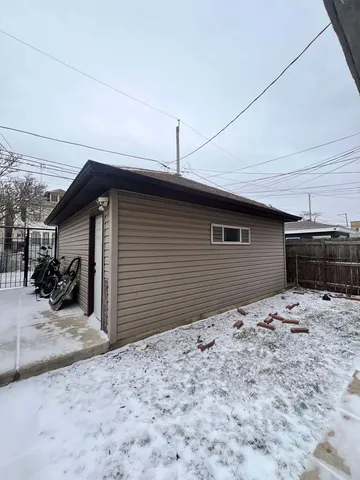 $515,000 | 7022 South Maplewood Avenue, Chicago, IL 60629