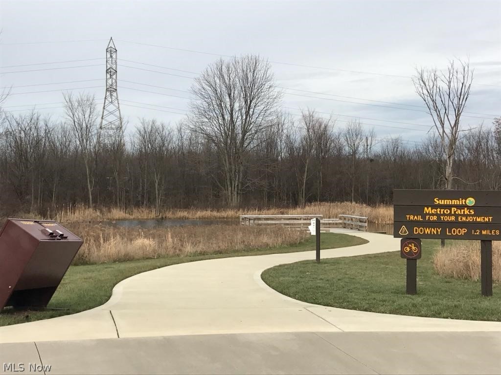 1379 Barlow Road, Unit 3 Hudson, OH 44236 - Photo 33 of 35