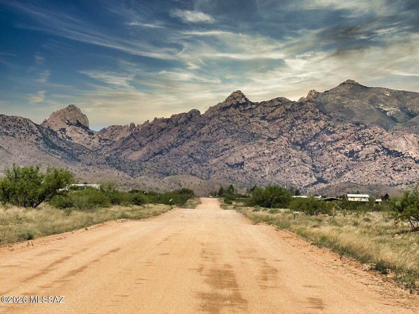 4.22-acres Treasure Road Pearce, AZ 85625 - Photo 1 of 10