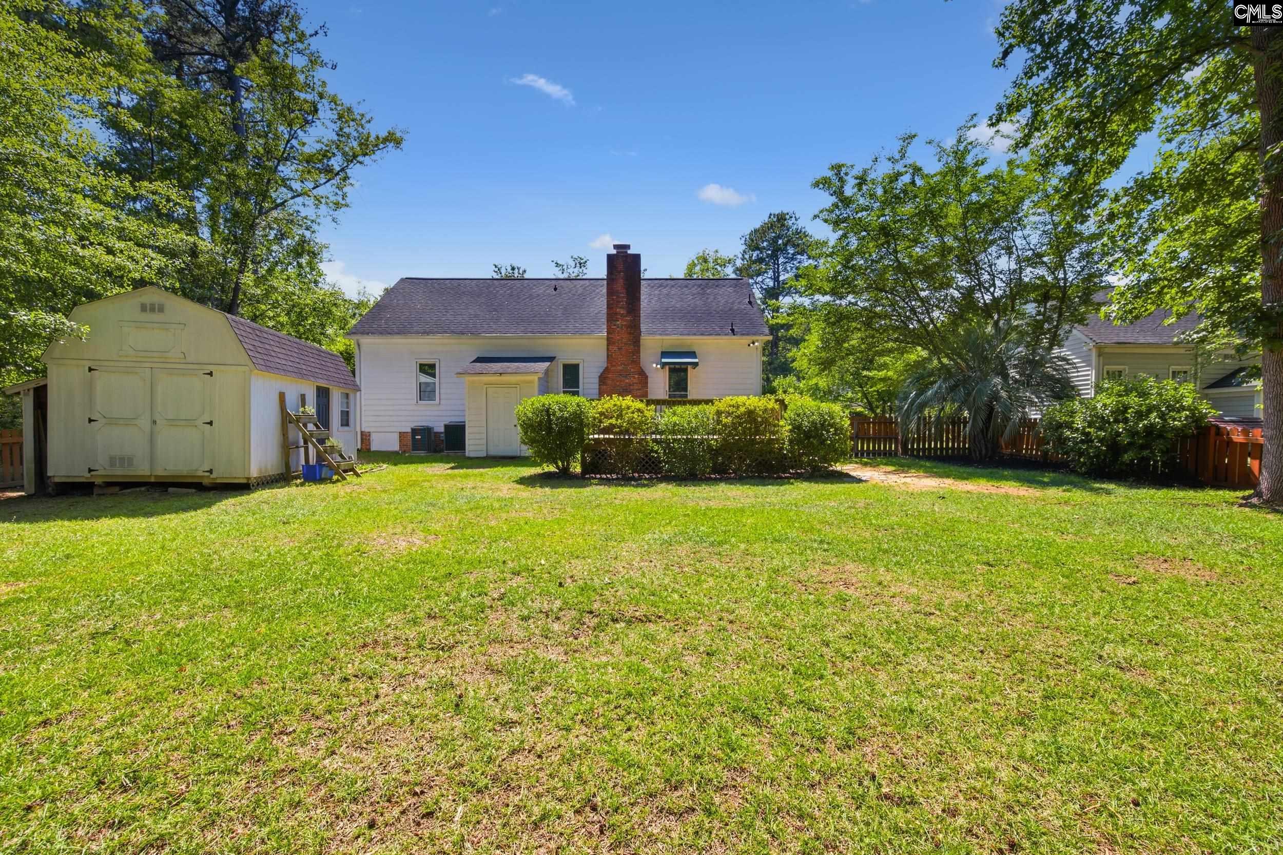 6319 Saye Cut Columbia, SC 29209 - Photo 48 of 50