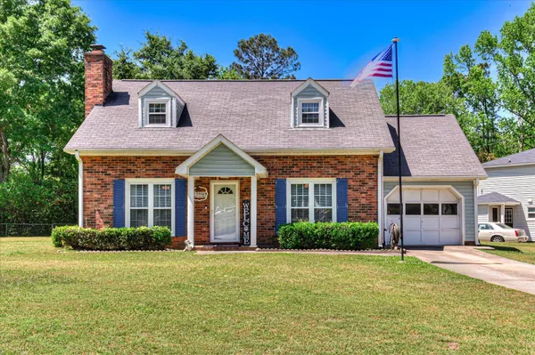 $265,000 | 199 Ashley Circle, Martinez, GA 30907
