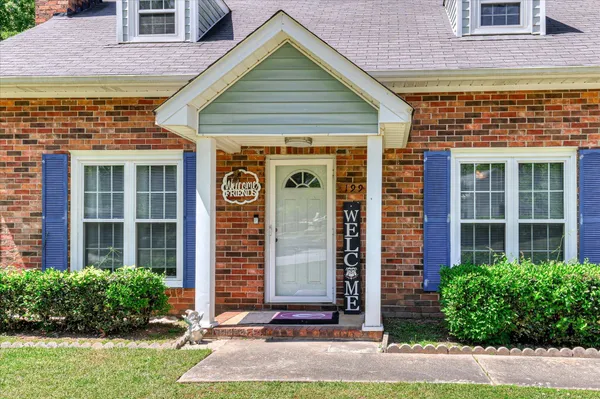 $265,000 | 199 Ashley Circle, Martinez, GA 30907