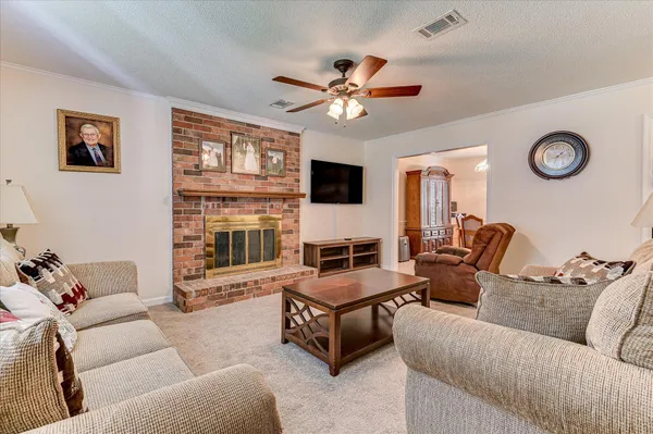 $265,000 | 199 Ashley Circle, Martinez, GA 30907