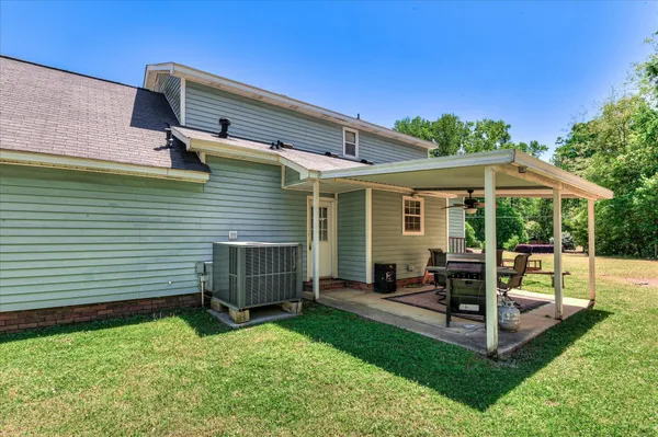 $265,000 | 199 Ashley Circle, Martinez, GA 30907