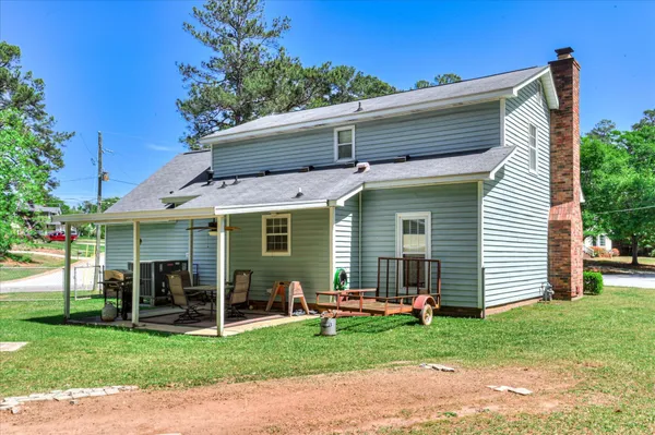$265,000 | 199 Ashley Circle, Martinez, GA 30907
