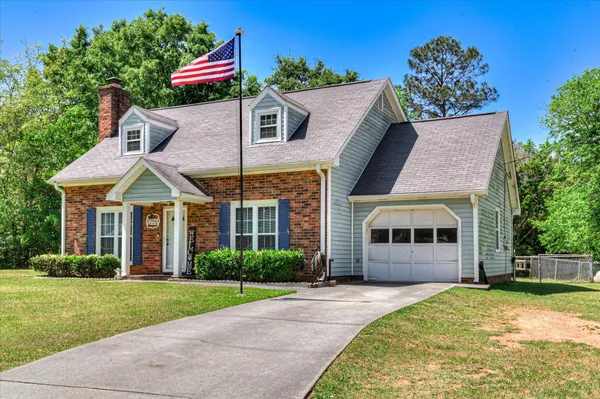 $265,000 | 199 Ashley Circle, Martinez, GA 30907