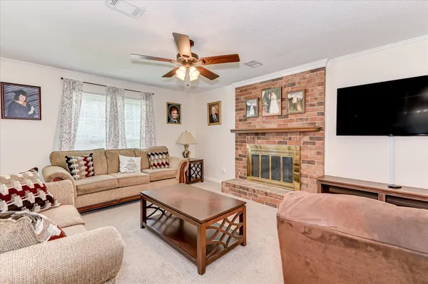 $265,000 | 199 Ashley Circle, Martinez, GA 30907