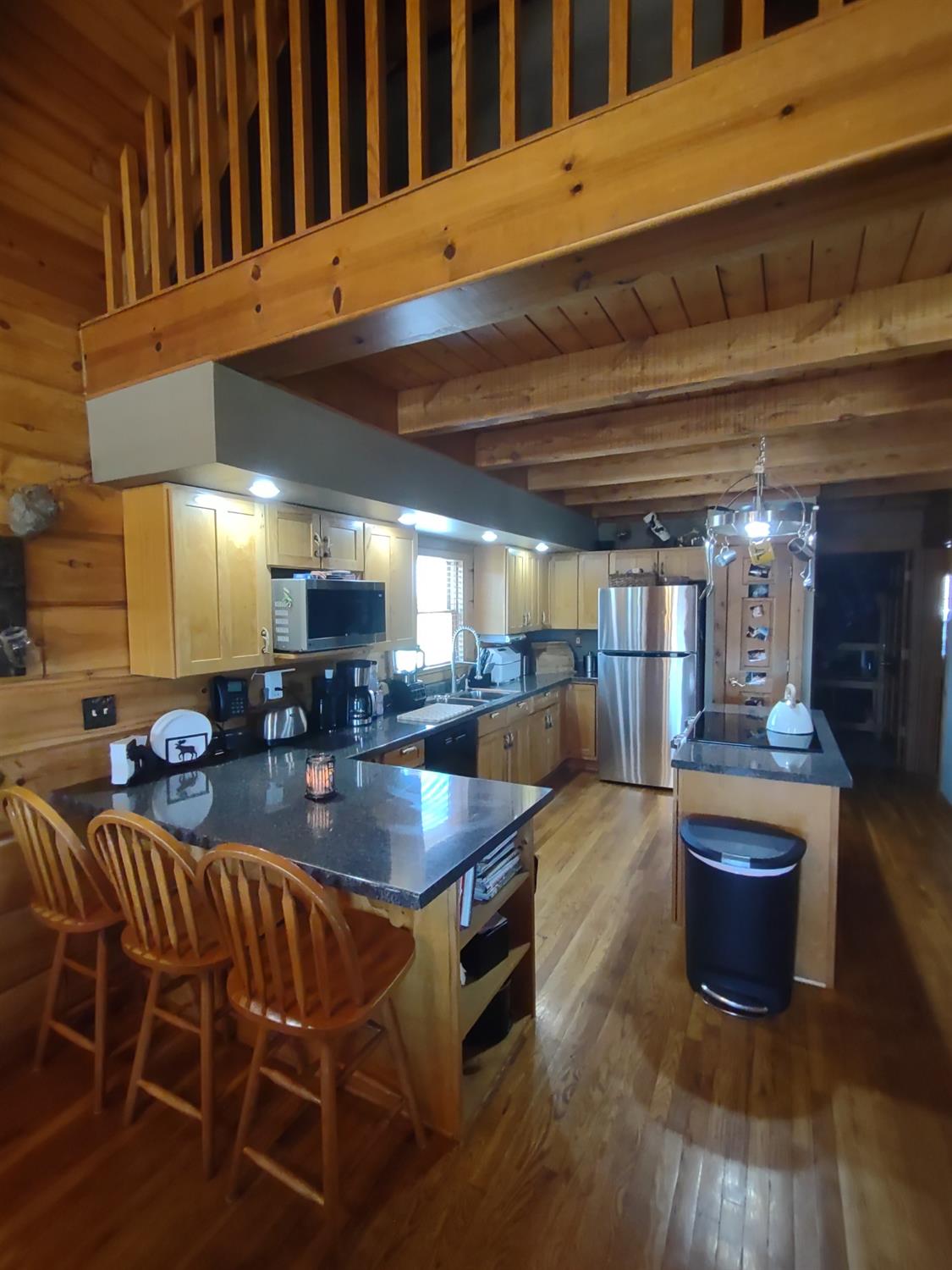 10902 North Hogan Road Aurora, IN 47001 - Photo 6 of 8