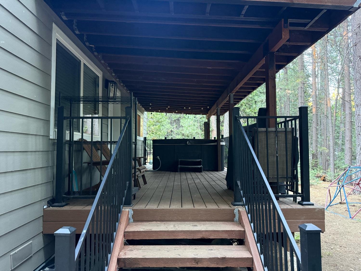 41140 Putt Road Emigrant Gap, CA 95715 - Photo 21 of 32 Gallery Image 21
