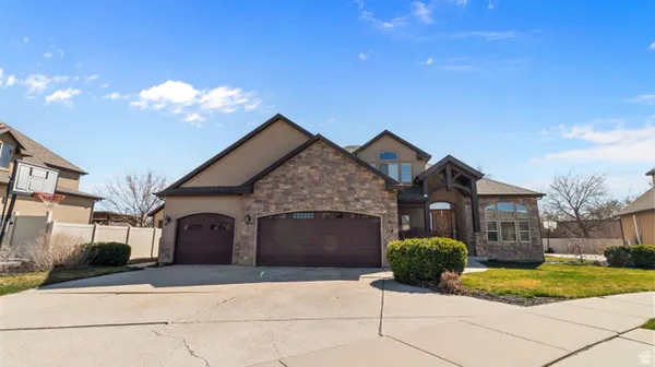 $1,152,500 | 178 Belle Glenn Circle, Sandy, UT 84070