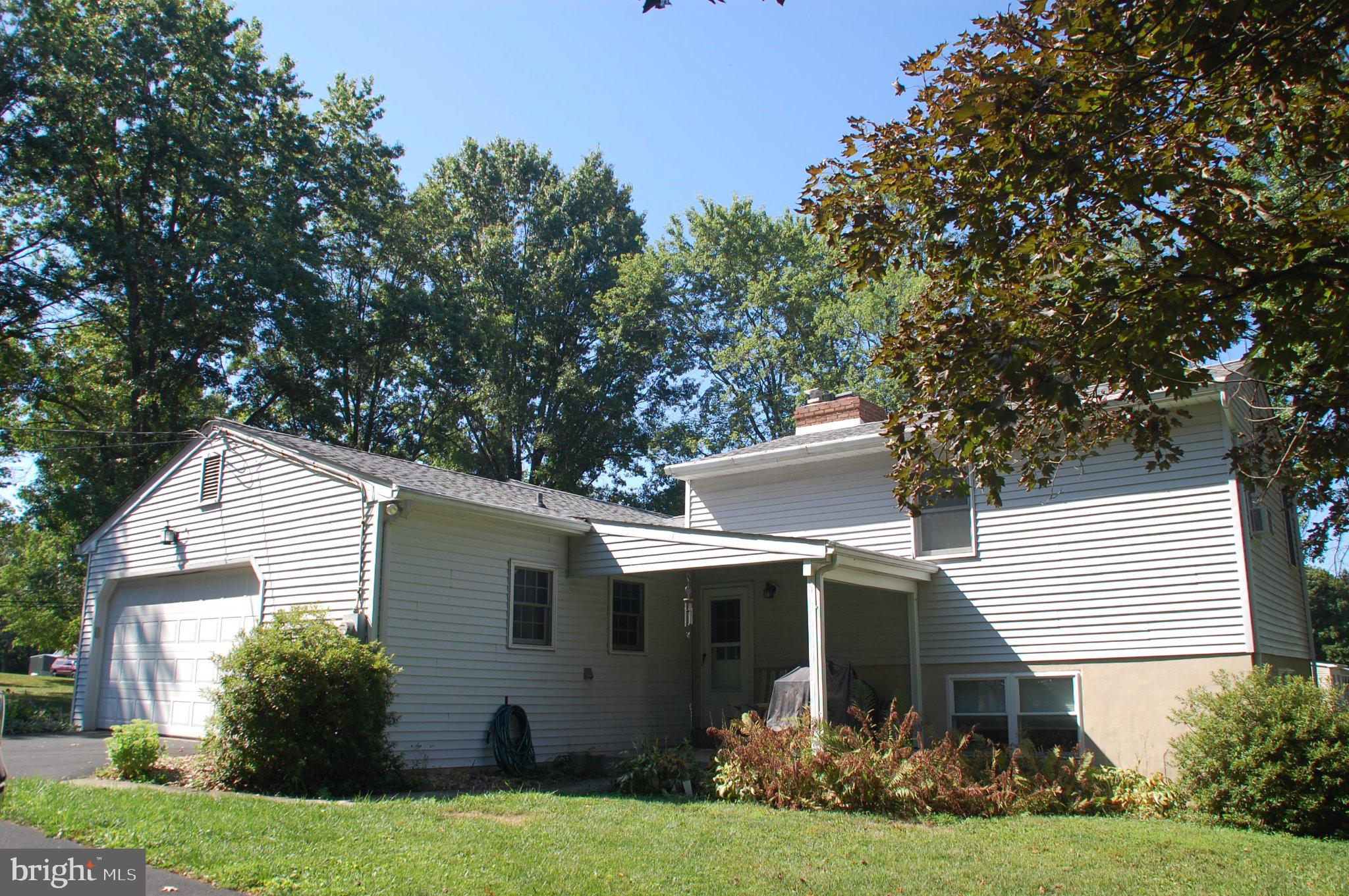 883 Kulp Road Harleysville, PA 19438 - Photo 47 of 54 2 level addition was added to the original Ranch
