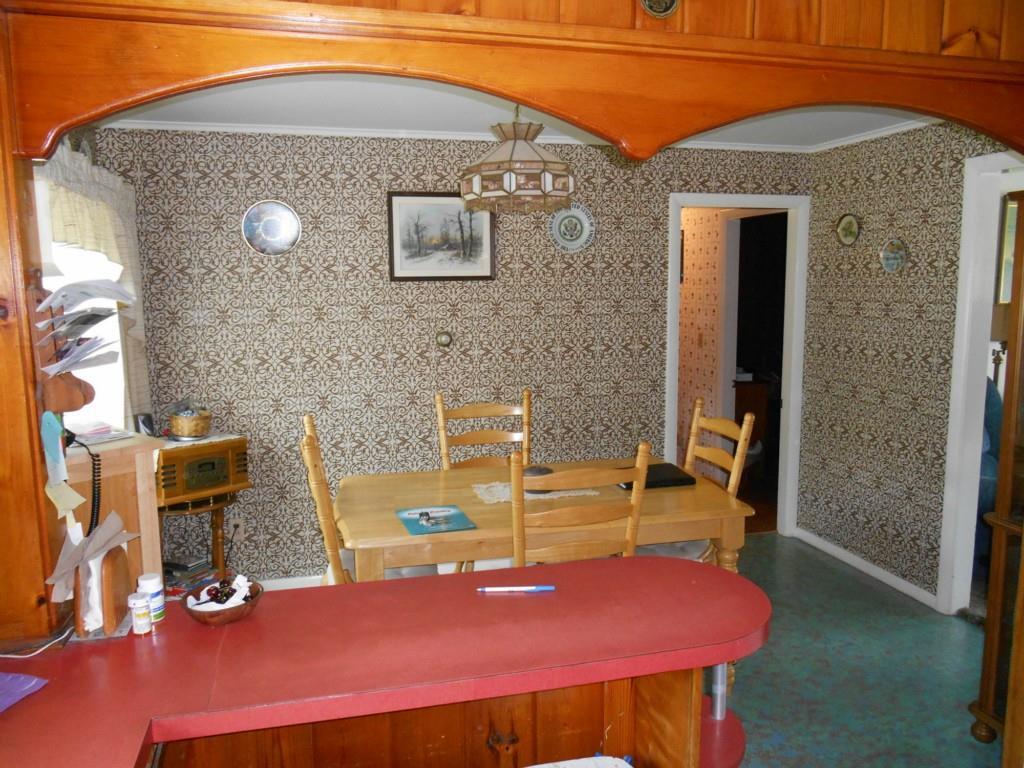 13 Varnum Pond Road Temple, ME 04984 - Photo 6 of 30 Kitchen eating area