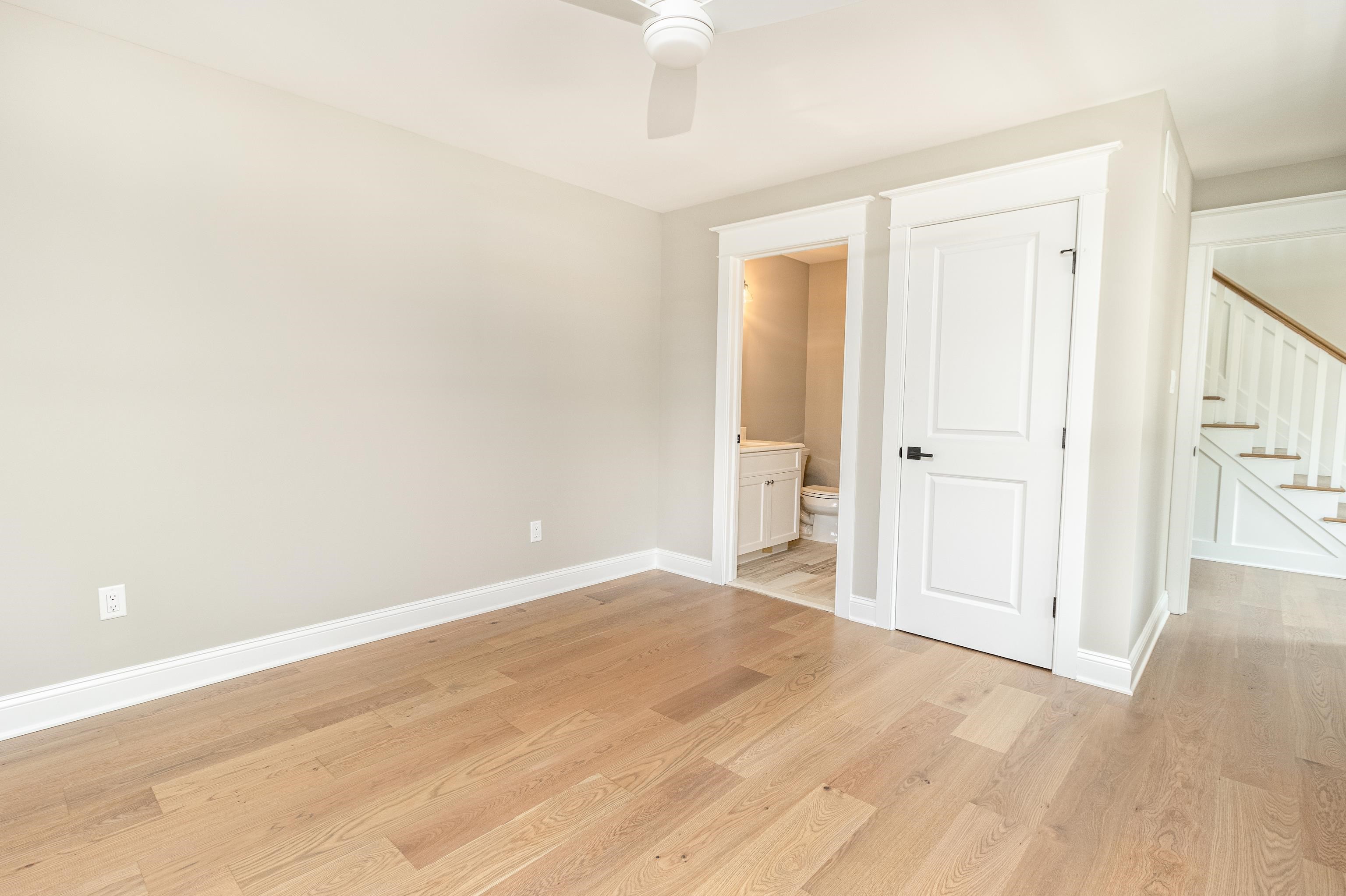 121 32nd Street Avalon, NJ 08202 - Photo 11 of 35 wooden floor in an empty room