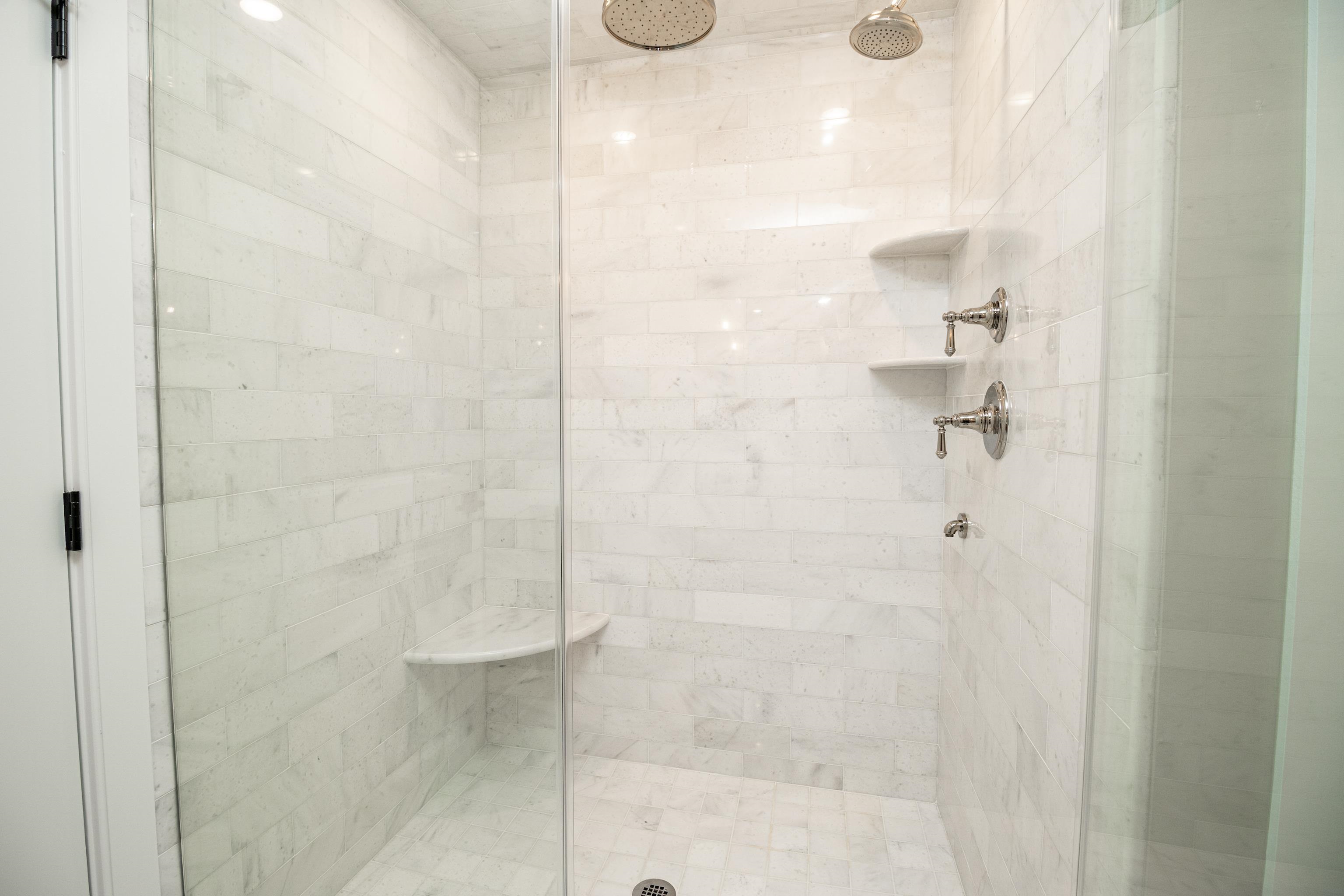 121 32nd Street Avalon, NJ 08202 - Photo 31 of 35 a bathroom with a shower