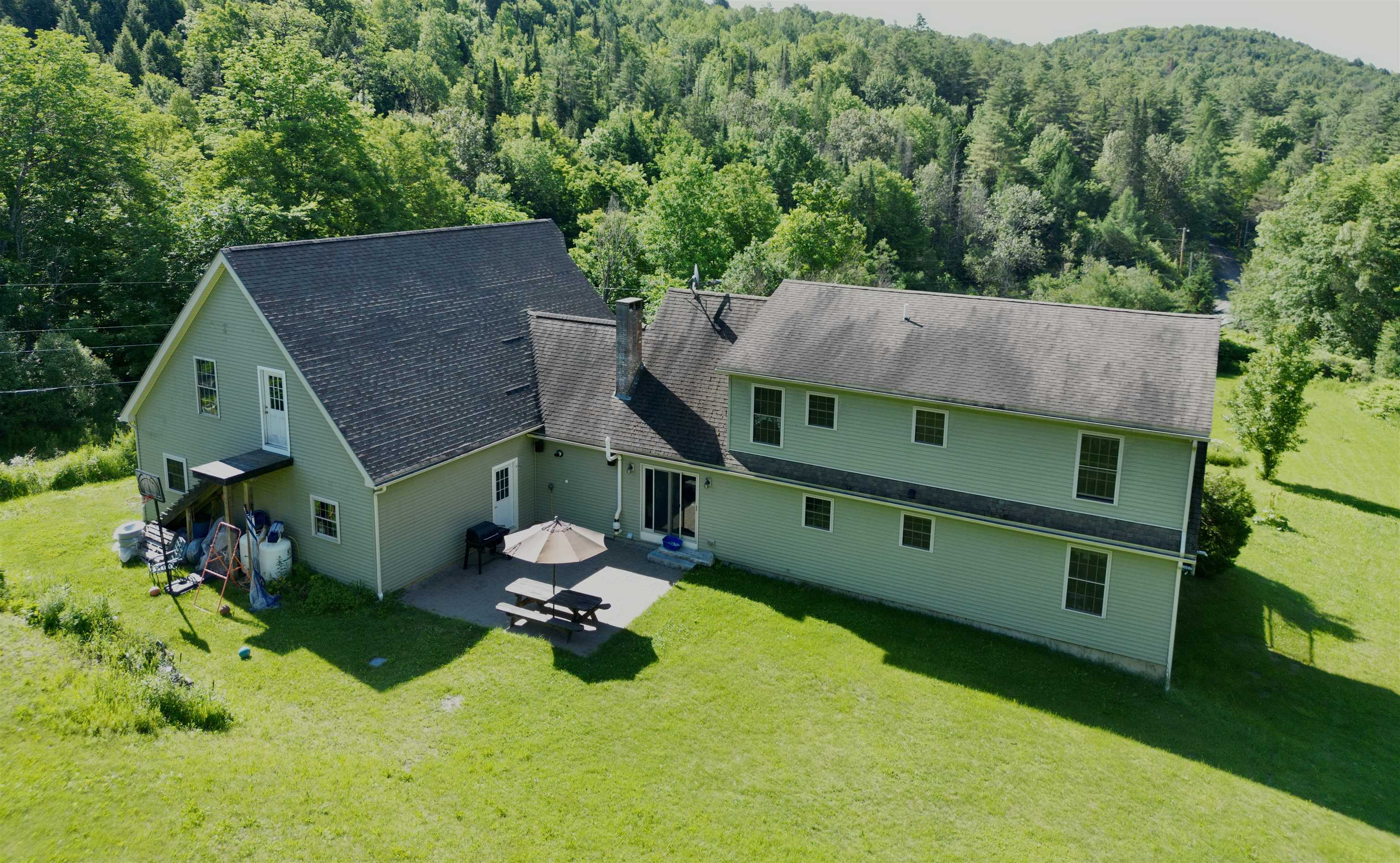 527 Mud Hollow Road Kirby, VT 05824 - Photo 32 of 33