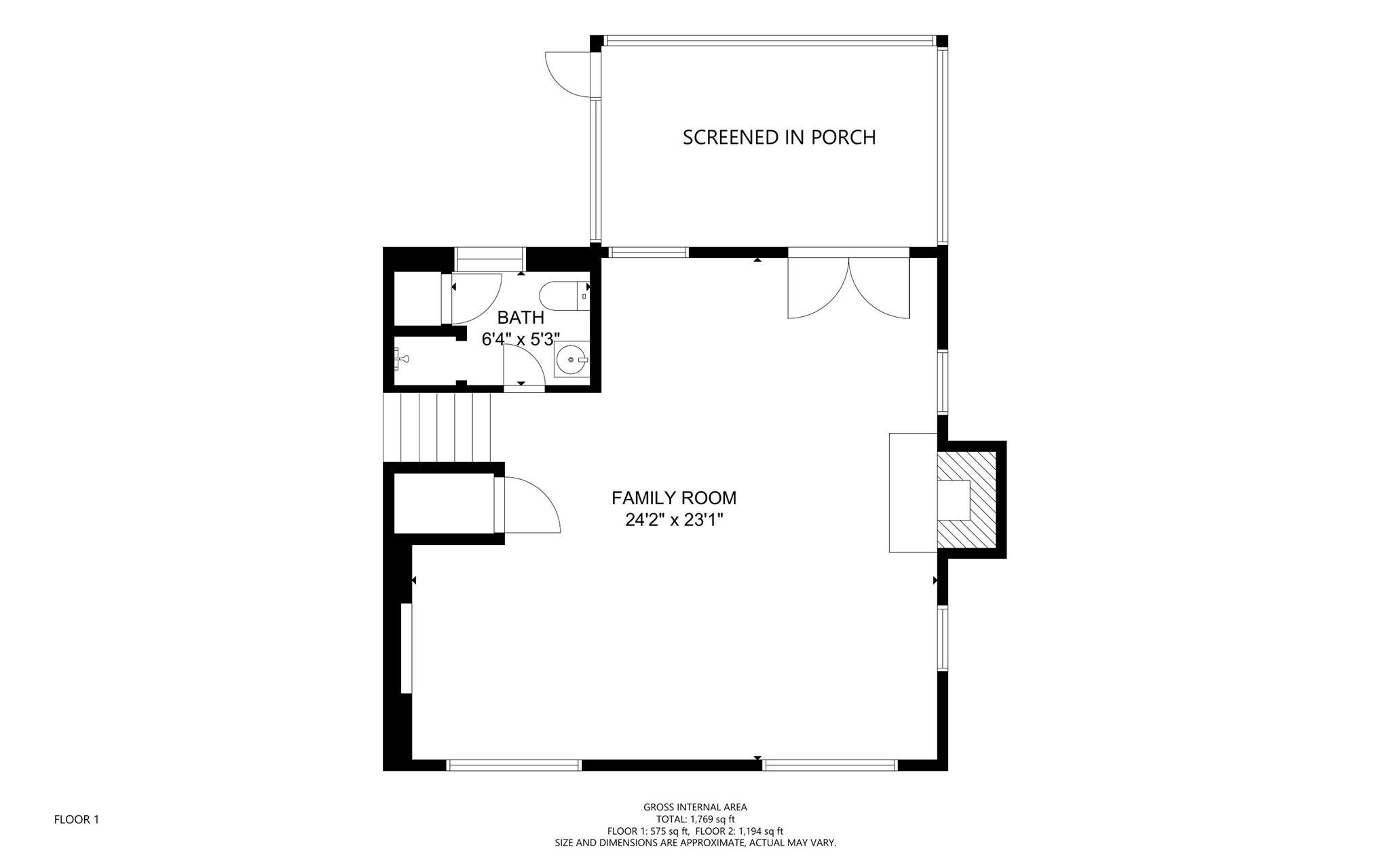 455 Overhill Road Christiansburg, VA 24073 - Photo 40 of 42 Gallery Image 40