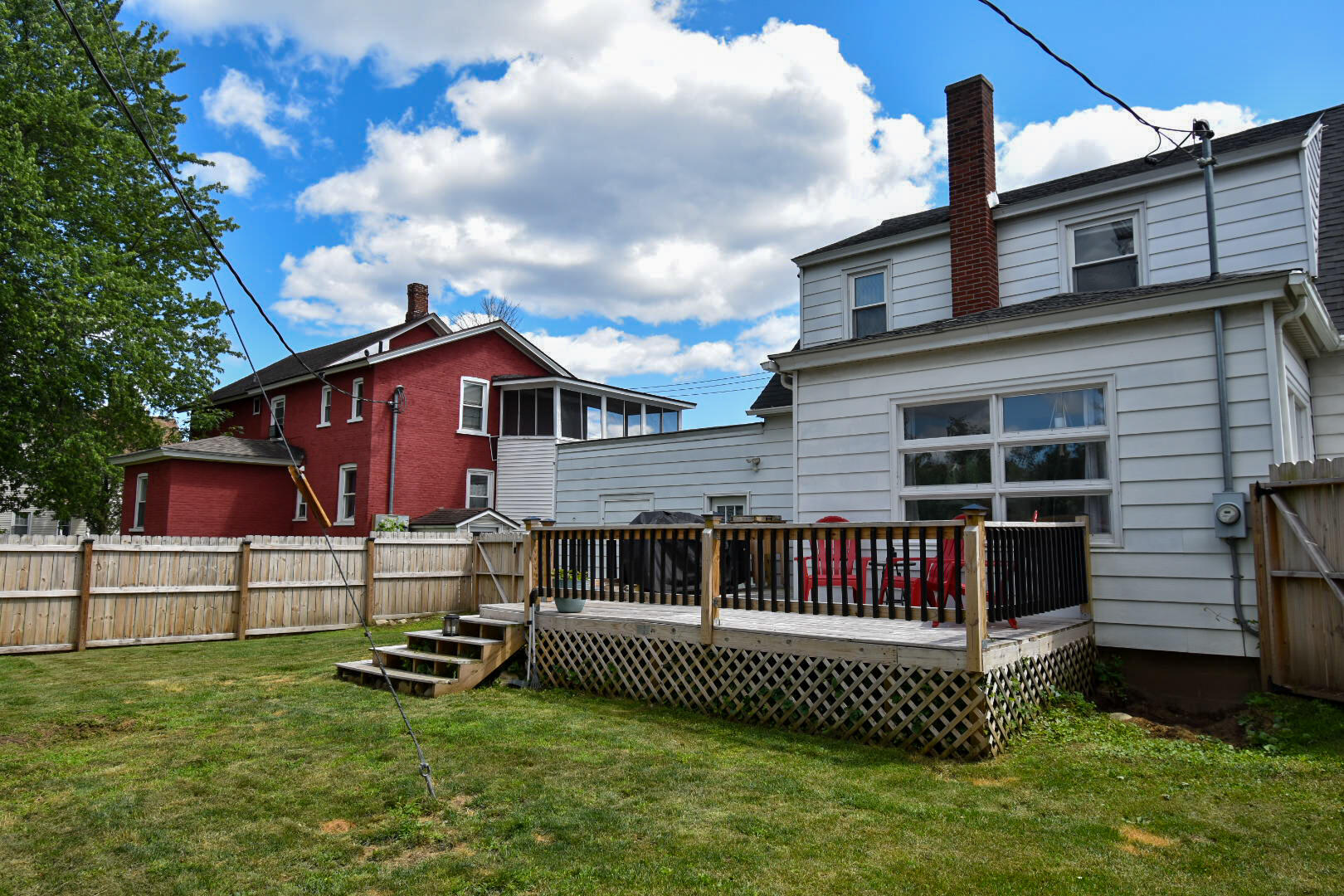 64 Elm Street Plattsburgh, NY 12901 - Photo 40 of 40 Gallery Image 40