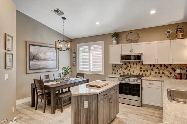 $2,495 | 36 Blaven Drive, Henderson, NV 89002