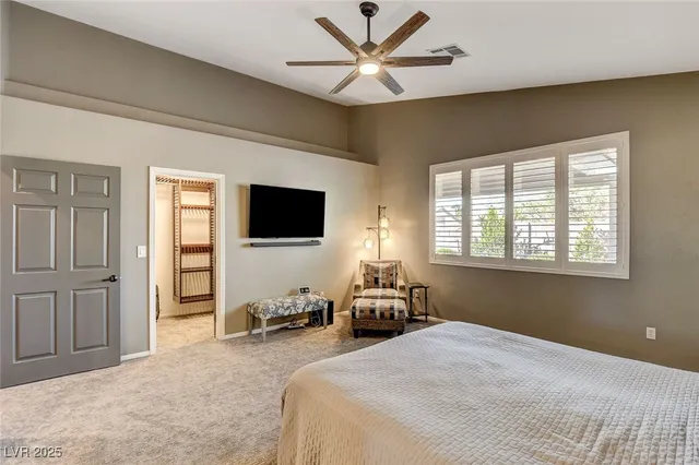 $2,495 | 36 Blaven Drive, Henderson, NV 89002