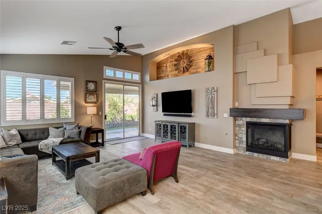 $2,495 | 36 Blaven Drive, Henderson, NV 89002