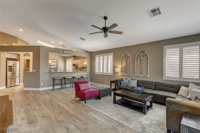 $2,495 | 36 Blaven Drive, Henderson, NV 89002