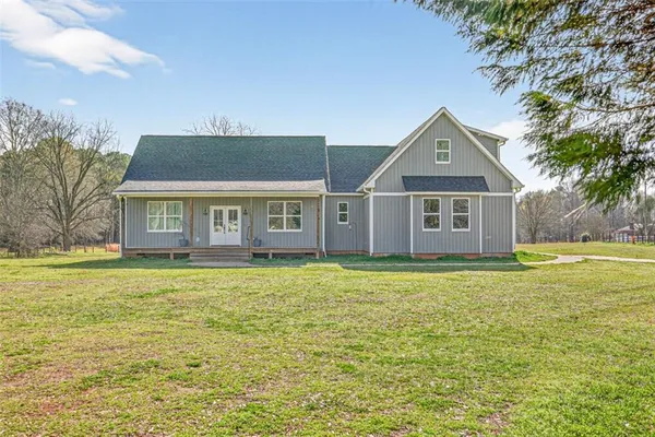 $580,000 | 309 Dunahoo Road, Winder, GA 30680