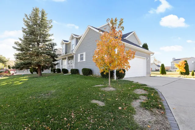 $3,500 | 1103 Prestwick Point, Champaign, IL 61822